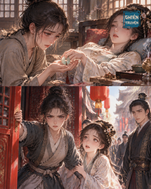 Hai Kiếp Bình An