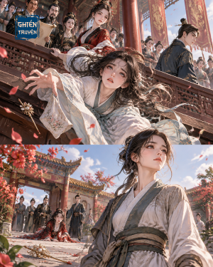 Vong Tình Cổ