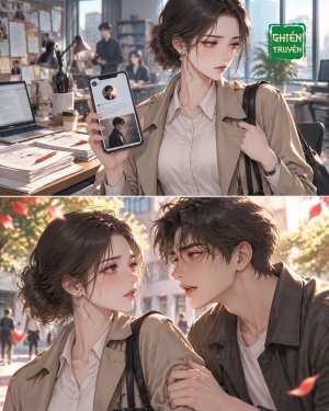 Sau Khi Ngừng Bao Nuôi Tên Đầu Gấu Cứng Miệng