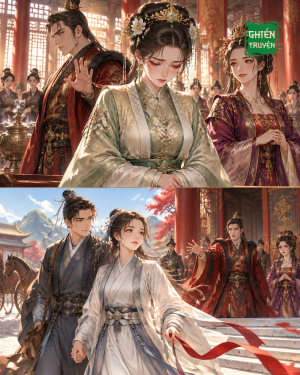 Bỏ Lại Hoàng Thành, Về Lại Giang Nam