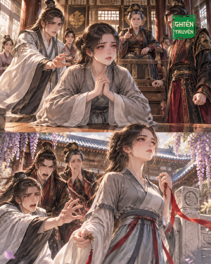 Lâm Bán Hạ