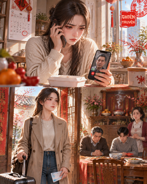 Bố Mẹ Cho Anh Cả Toàn Bộ Tài Sản, Tôi Tự Mua Cho Mình Một Mái Nhà