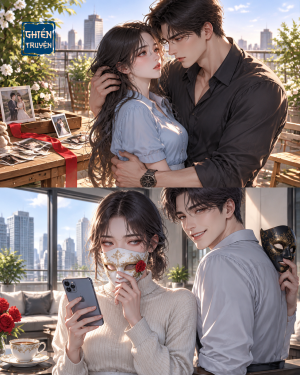 Căn Bệnh Hai Chiều Cùng Hướng Về Nhau