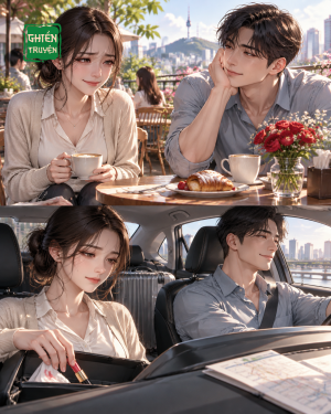 Em Sống Tốt Hơn Khi Rời Xa Anh
