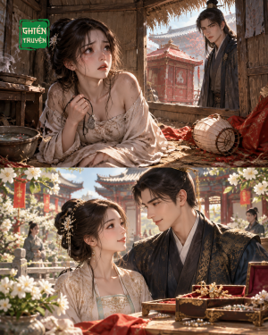 Gả Nhầm Lại Đúng Người
