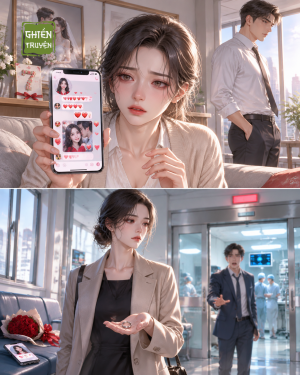 Năm Sau Hoa Vẫn Sẽ Nở