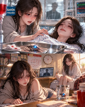 Lần Này Tôi Không Cứu Nữa