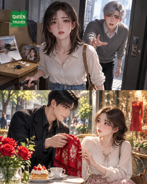 Trả Lại Tình Yêu Cho Kẻ Đùa Giỡn