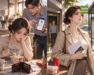 Bát Mì Kết Thúc Hôn Nhân