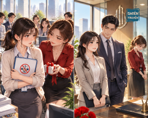 Đi Quét Rác Gặp Mẹ
