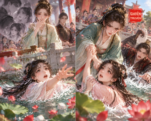 Xuân Về Tỉnh Mộng Cũ Full