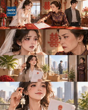 Tôi Tự Mua Nhà Riêng