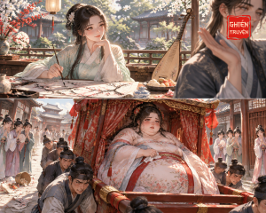 Công Chúa Không Quay Đầu