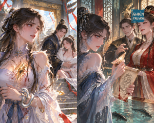 Cá Chạch Hóa Rồng