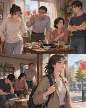 Kỳ Nghỉ Bất Ngờ