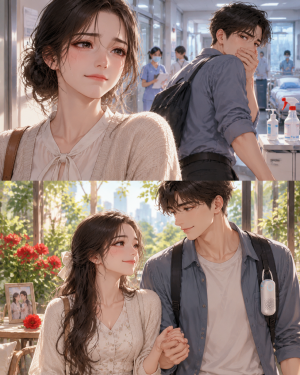 Người Bạn Trai Lạnh Lùng