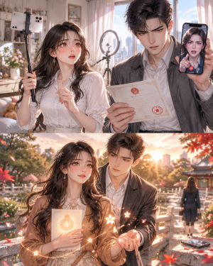 Giấy Chứng Nhận Kết Hôn Giả