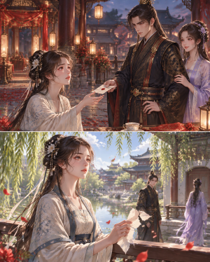 Tình Yêu Giữa Chiến Trường