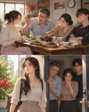 Hồi Ức Bị Lãng Quên