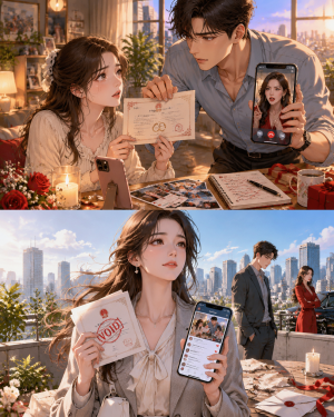 Giấy Chứng Nhận Giả