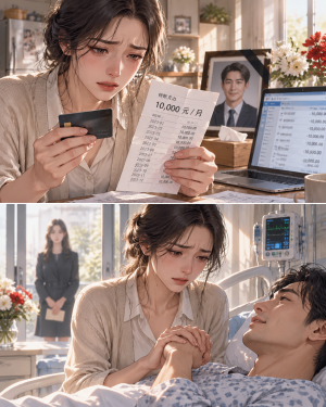 Di Sản Của Tình Yêu Và Nỗi Đau