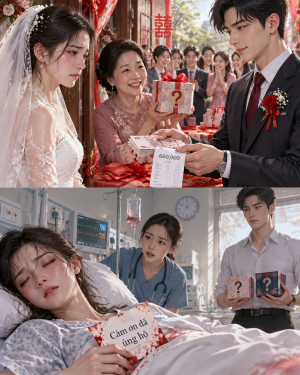 Quy Tắc Của Hộp Mù