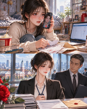 Khi Gia Đình Mới Đến
