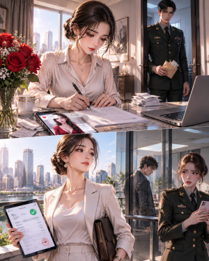 Sự Thật Đằng Sau Chiếc Nhẫn Đôi