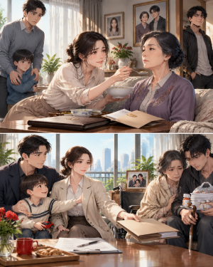 Quyền Lợi Của Người Con Gái