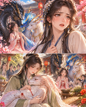 Lựa Chọn Cuối Cùng Của Ta