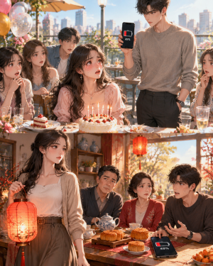 Quy Tắc Pin Yêu Thương