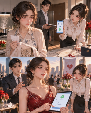 Người Phụ Nữ Không Được Coi Thường