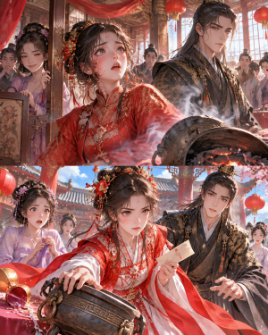 Bước Qua Ngọn Lửa