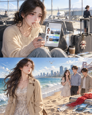 Bước Đi Trên Con Đường Của Riêng Mình