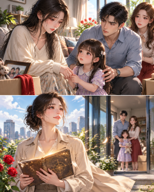 Khi Nỗi Đau Chạm Đến