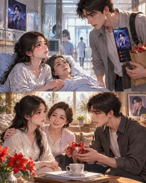 Bản Nhạc Chưa Viết Xong
