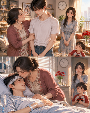 Mười Phút Cuối Cùng