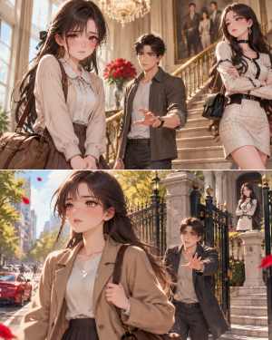 Bức Tường Cô Đơn