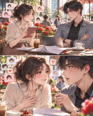 Khúc Xương Khó Gặm